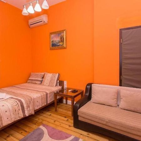 Top Center Apartment 4 소피아 외부 사진